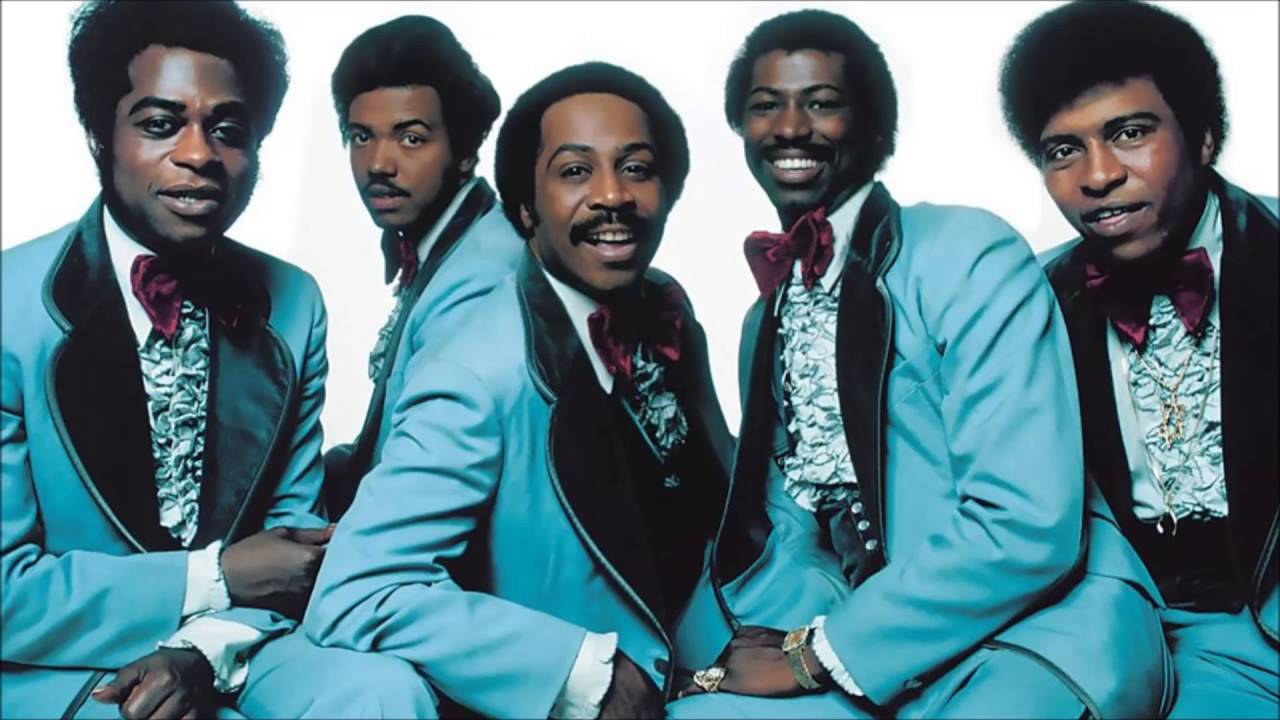 Harold Melvin & The Bluenotes - Don't Leave Me This Way 